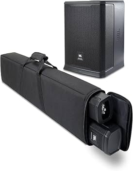 JBL PRX ONE Powered Column PA Speaker