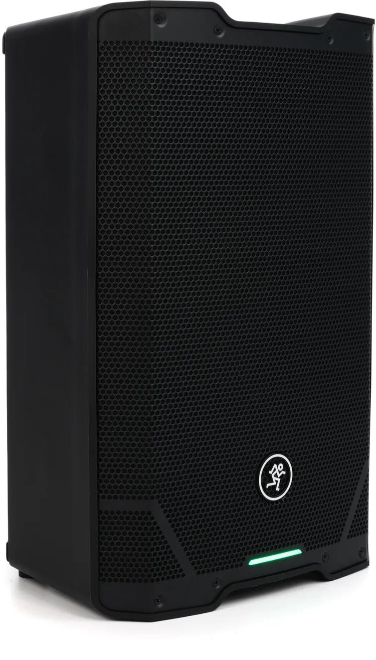 Mackie SRT210 10-inch 1600-watt Professional Powered Loudspeaker