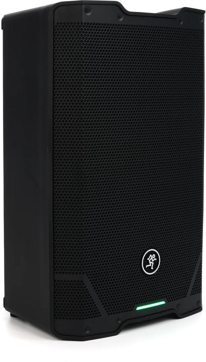 Mackie SRT210 10-inch 1600-watt Professional Powered Loudspeaker