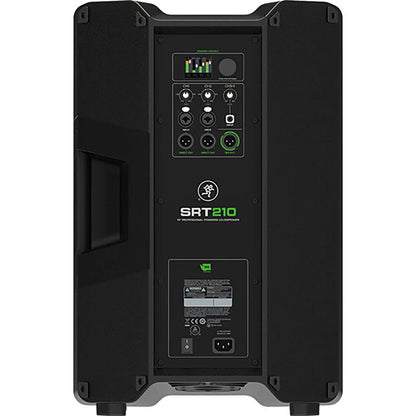Mackie SRT210 10-inch 1600-watt Professional Powered Loudspeaker