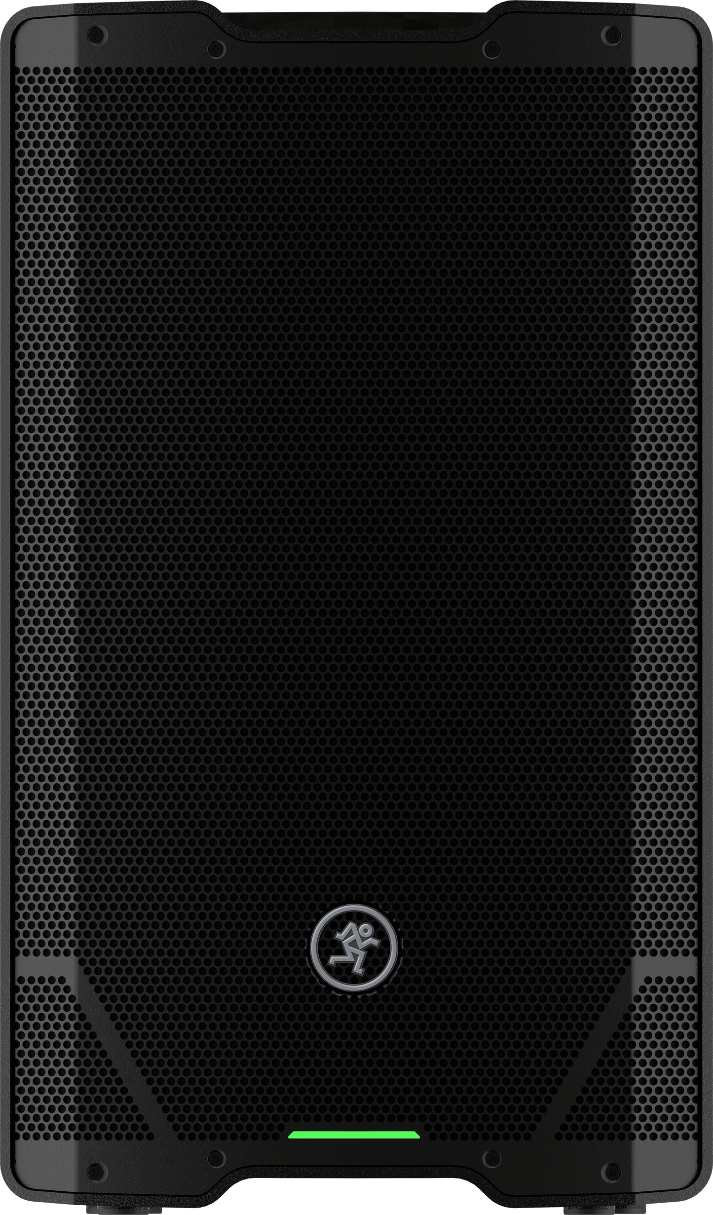 Mackie SRT212 12-inch 1600-watt Professional Powered Loudspeaker