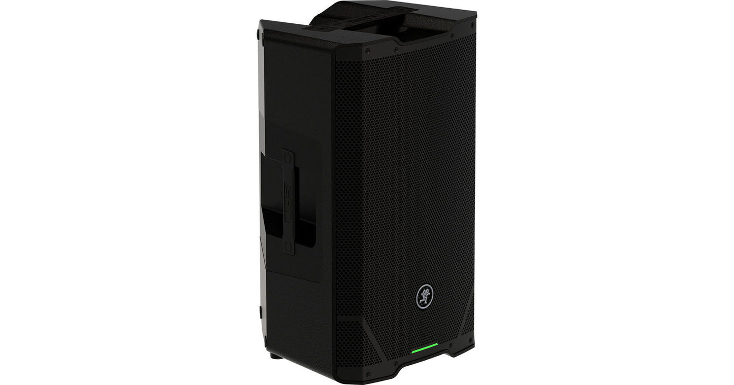 Mackie SRT212 12-inch 1600-watt Professional Powered Loudspeaker