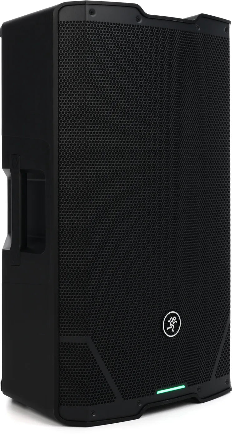 Mackie SRT215 15-inch 1600-watt Professional Powered Loudspeaker