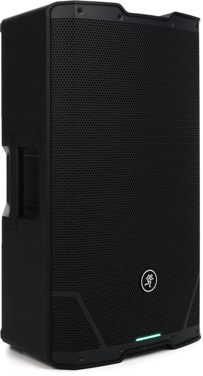 Mackie SRT215 15-inch 1600-watt Professional Powered Loudspeaker