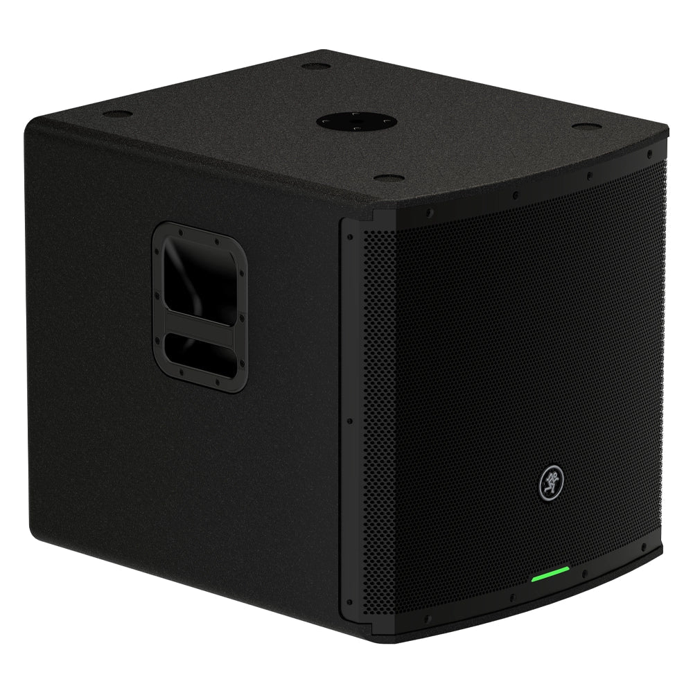Mackie SR18S 18-inch 1600-watt Professional Powered Subwoofer