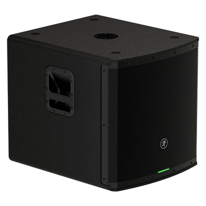 Mackie SR18S 18-inch 1600-watt Professional Powered Subwoofer