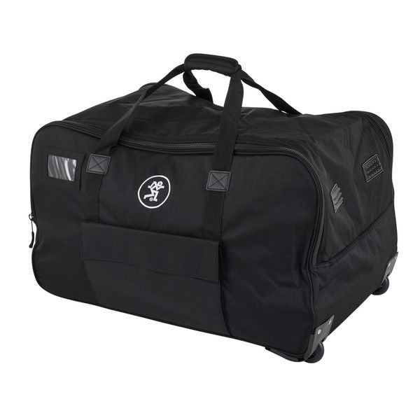 Mackie SRM212 Speaker Rolling Bag
