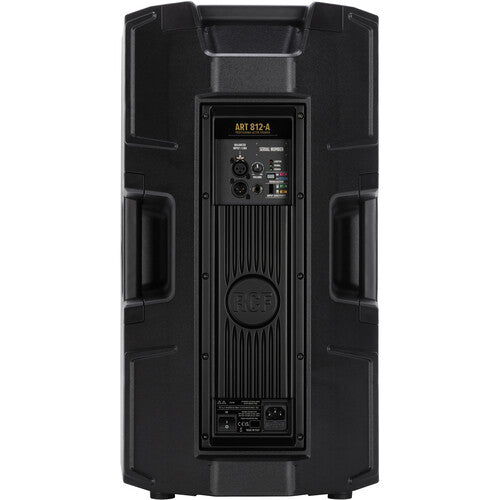 RCF ART812-A Active 1400W 2-Way 12” Speaker