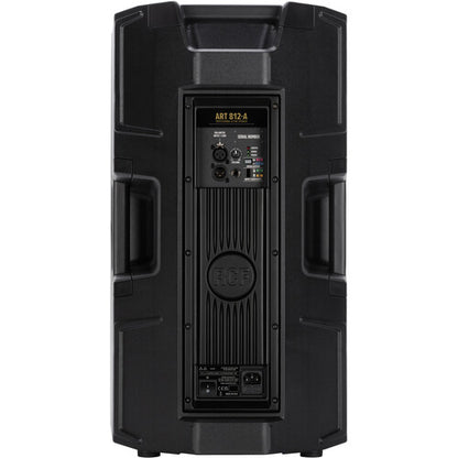 RCF ART812-A Active 1400W 2-Way 12” Speaker