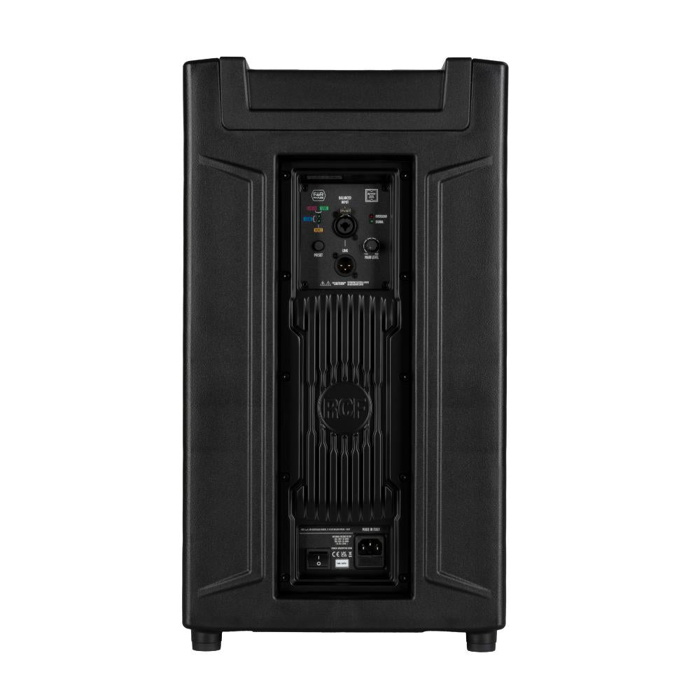 RCF EVOX-J9 Active 2100W Portable 3-Way Column Speaker
