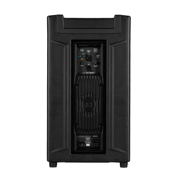 RCF EVOX J9 Active 12" 3-Way 2100W Portable Line Array PA System (Black)
