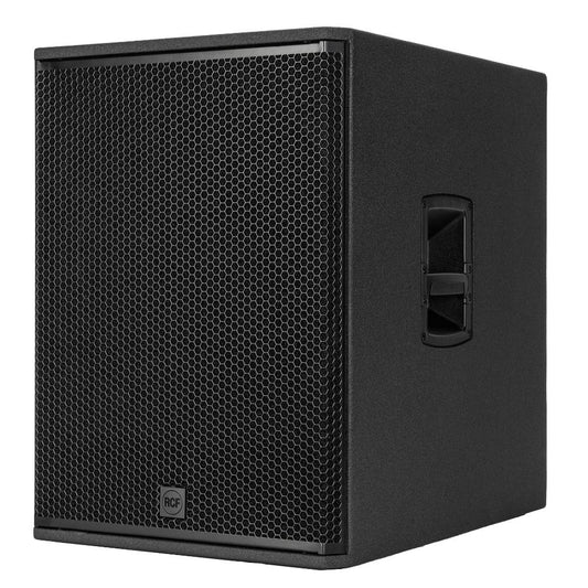 RCF SUB-708AS-MK3 Active 1400W 18” Subwoofer