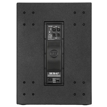 RCF SUB-708AS-MK3 Active 1400W 18” Subwoofer