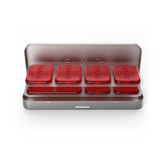 Evans Damping Gel EQ Pods
