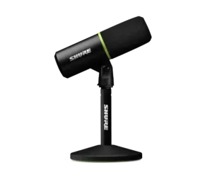 Shure MV6 USB Gaming Microphone