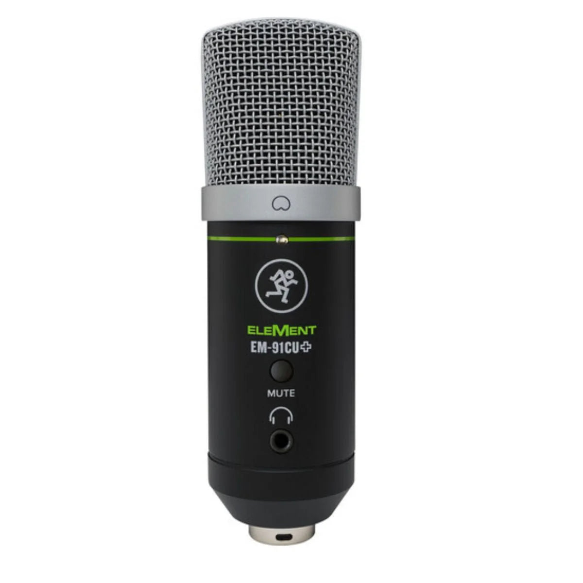 Mackie EM-91CU USB Condenser Microphone