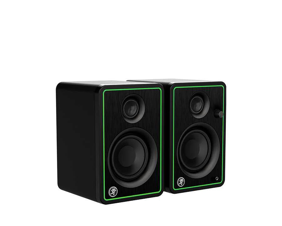 Mackie CR3-X 3" Multimedia Monitos