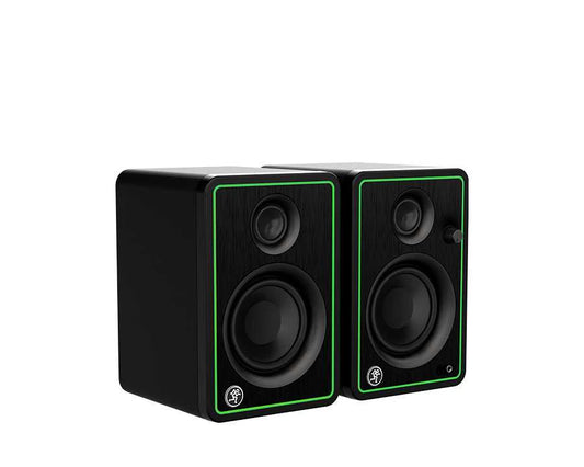 Mackie CR3-X 3" Multimedia Monitor