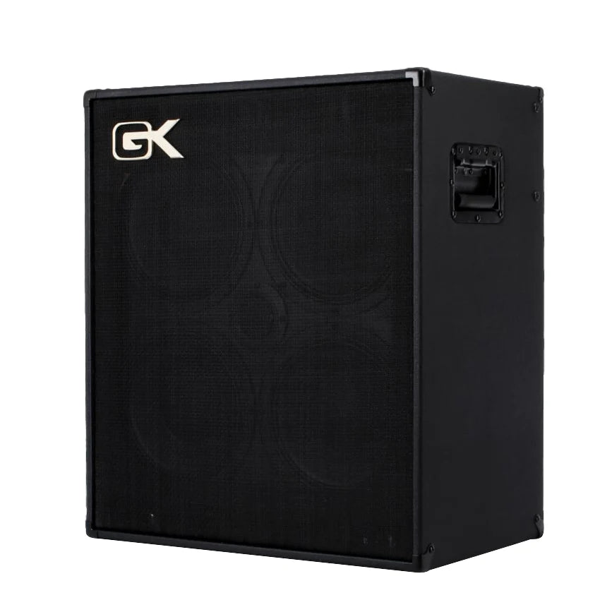 Gallien Krueger MB410 II Bass Amplifier