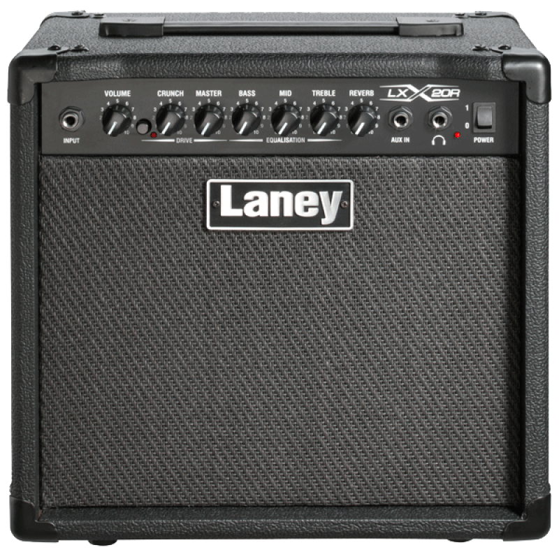 Laney LX20R Electric Guitar Amplifier