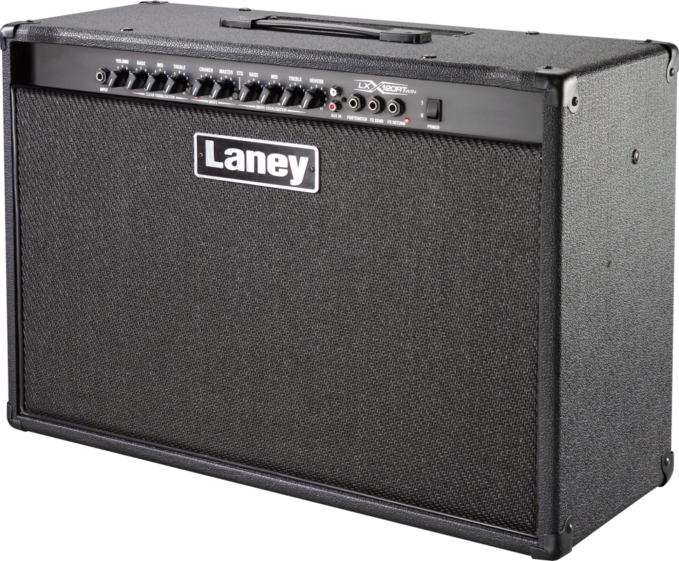 Laney LX120RTWIN Electric Guitar Amplifier