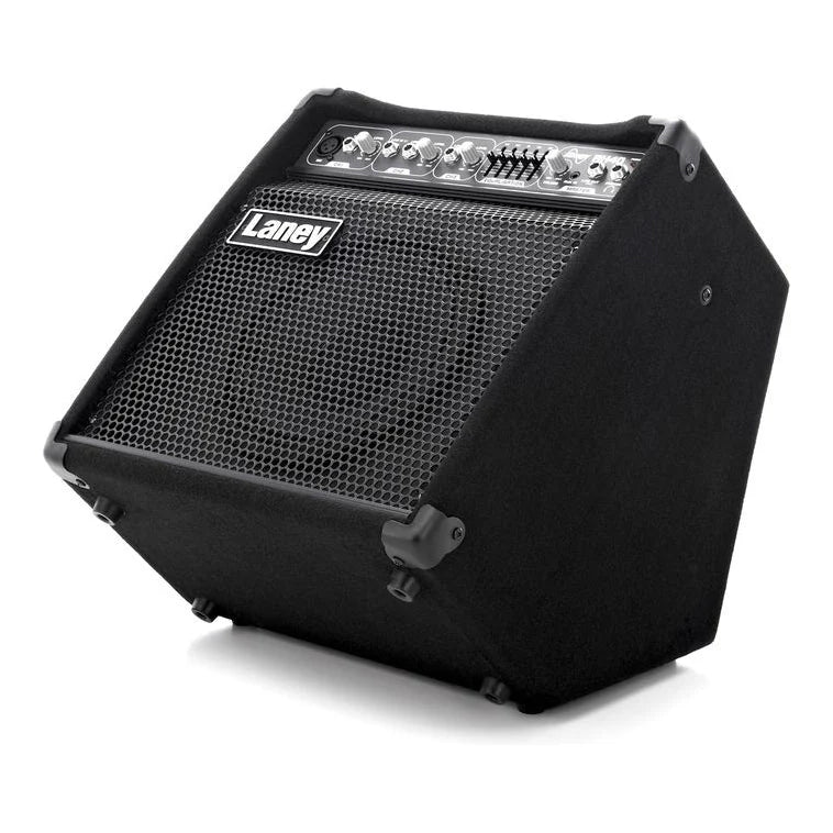 Laney Audiohub AH40 Multi-Input Amplifier