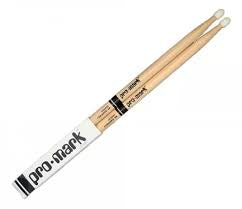 ProMark TX5BN Hickory Forward 5B Drum Sticks
