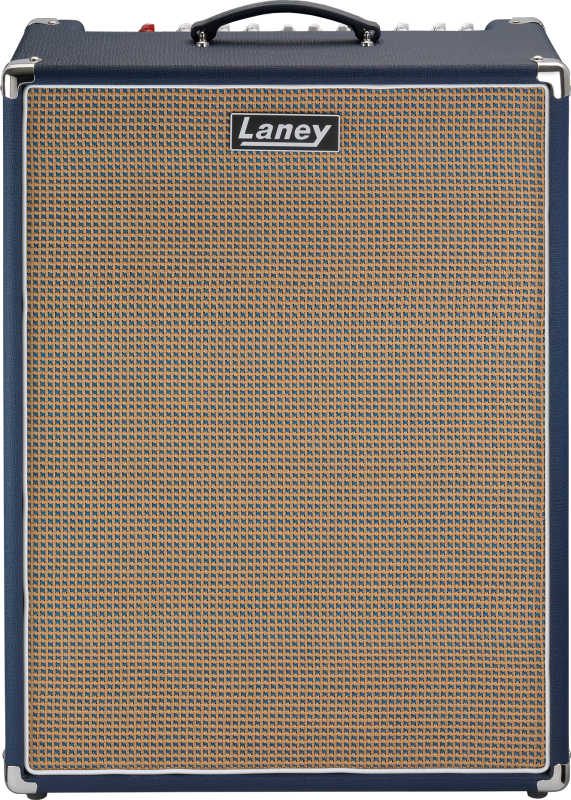 Laney Lionheart Super60-212 Electric Guitar Amplifier