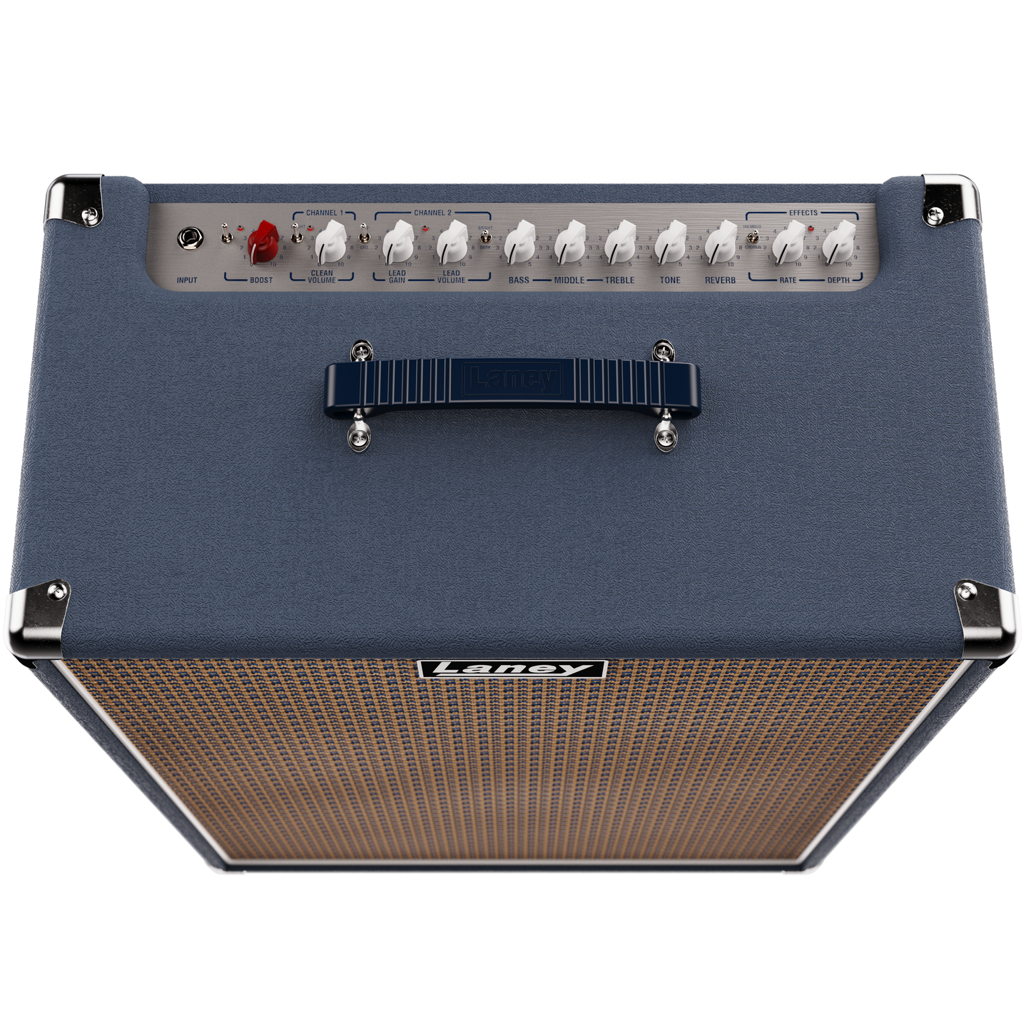 Laney Lionheart Super60-212 Electric Guitar Amplifier