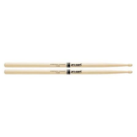 ProMark TX2BW Hickory Forward 2B Drum Sticks