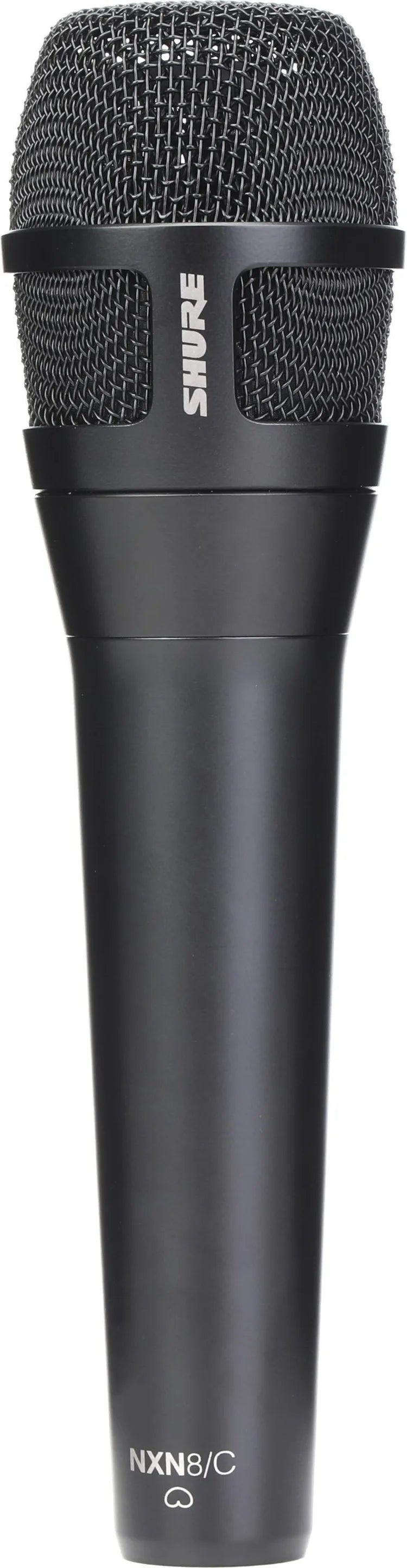 Shure Nexadyne 8/C Dynamic Vocal Microphone