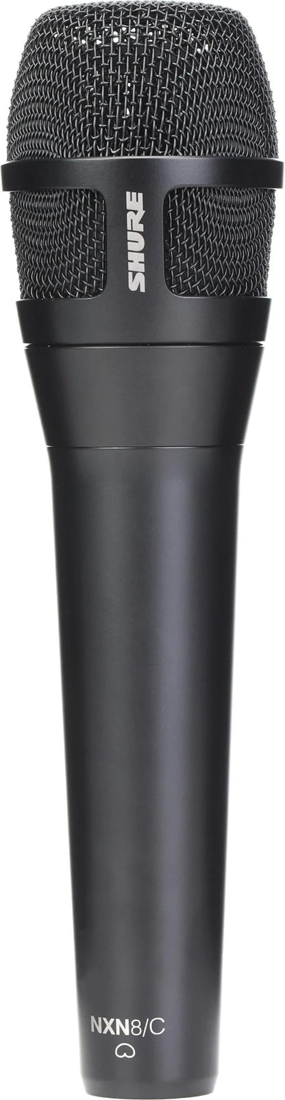 Shure Nexadyne 8/C Dynamic Vocal Microphone