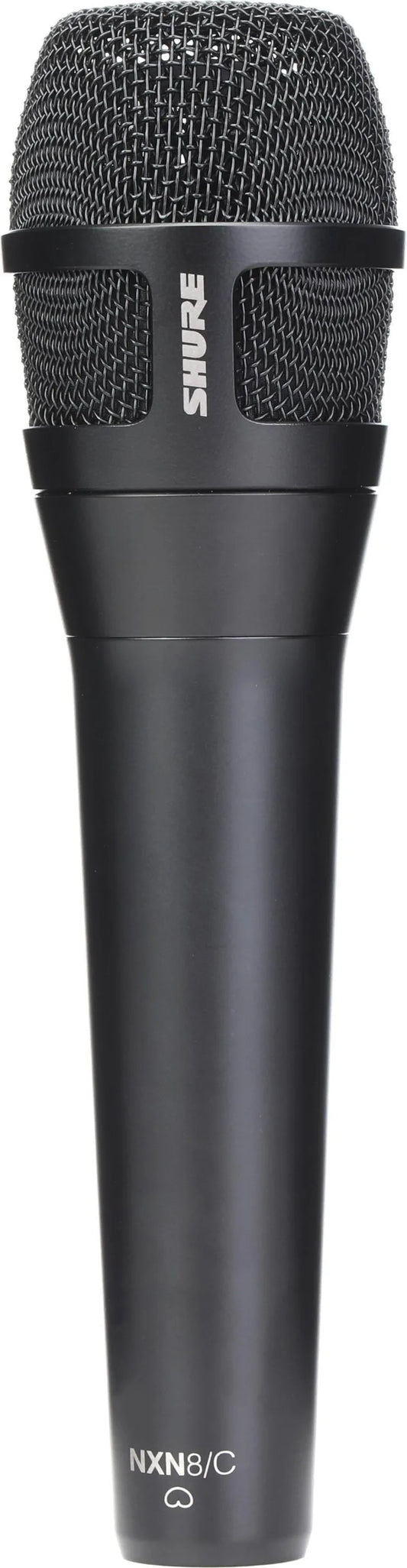 Shure Nexadyne 8/C Dynamic Vocal Microphone