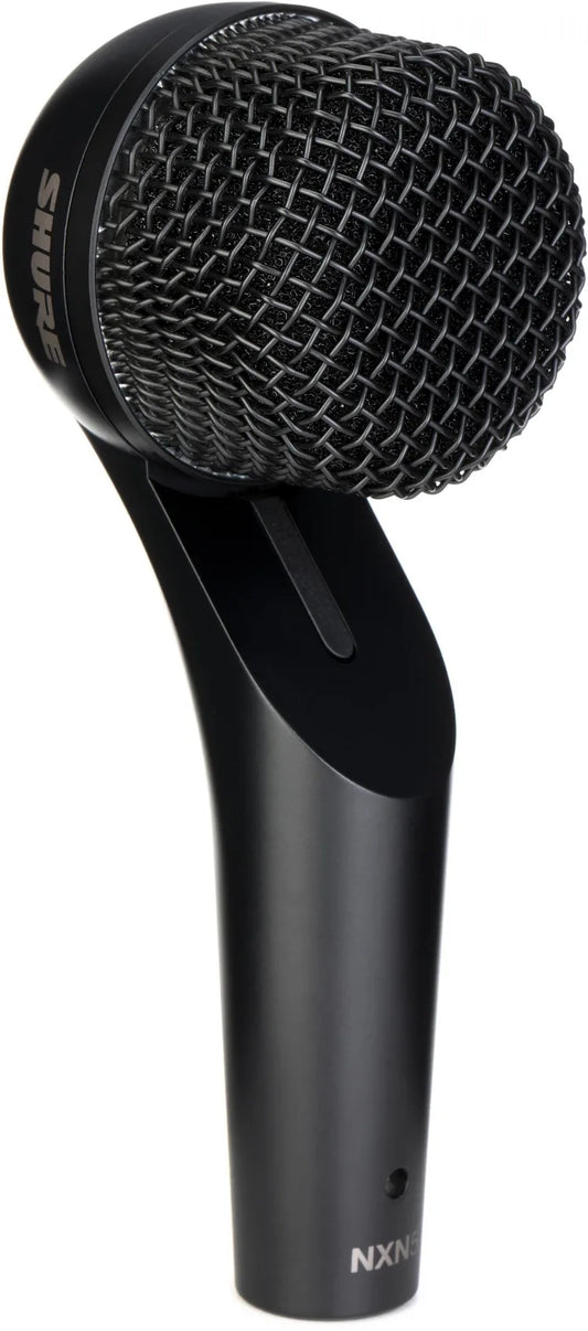 Shure Nexadyne 5 Guitar Amp Microphone