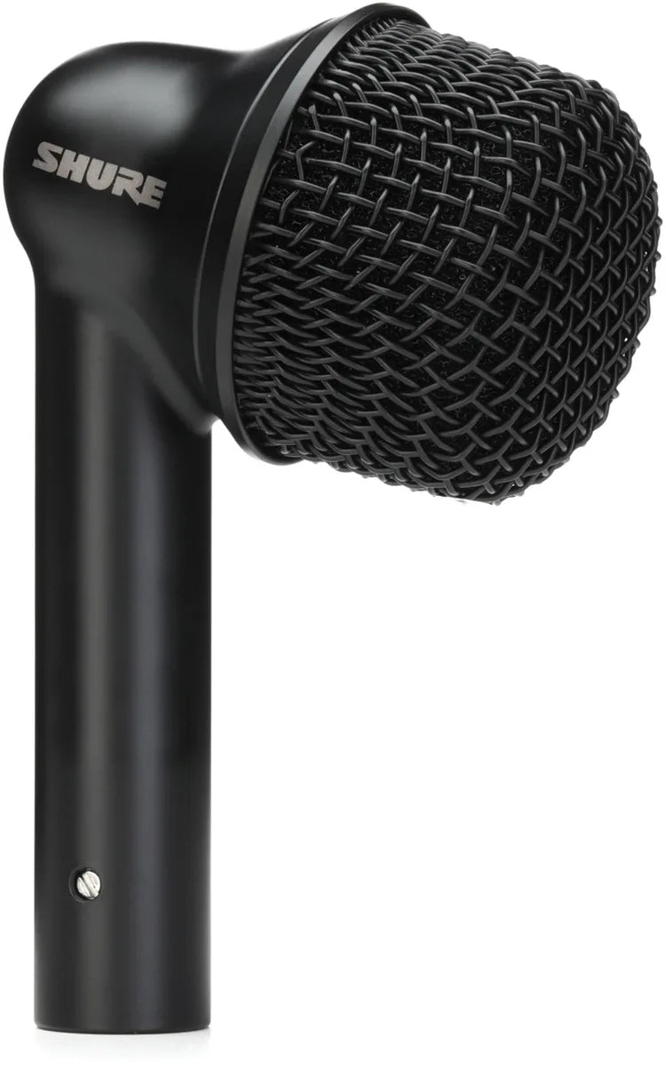 Shure Nexadyne 6 Tom/Snare Drum Microphone