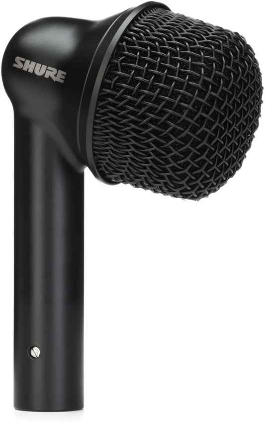 Shure Nexadyne 6 Tom/Snare Drum Microphone