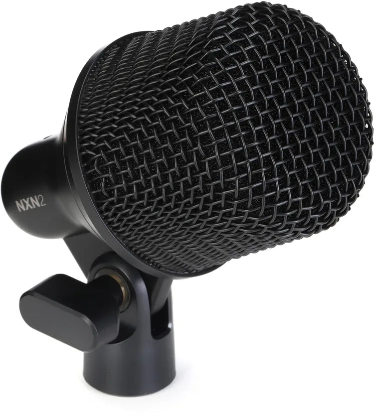 Shure Nexadyne 2 Kick Drum Microphone