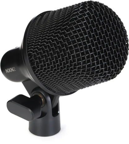 Shure Nexadyne 2 Kick Drum Microphone