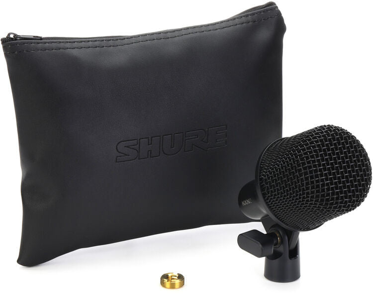 Shure Nexadyne 2 Kick Drum Microphone