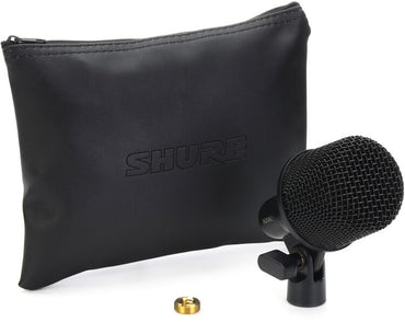 Shure Nexadyne 2 Kick Drum Microphone