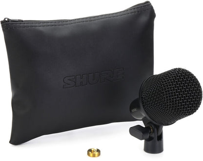 Shure Nexadyne 2 Kick Drum Microphone