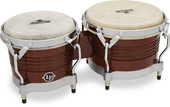 LP M201-ABW Bongo Matador Almond Brown
