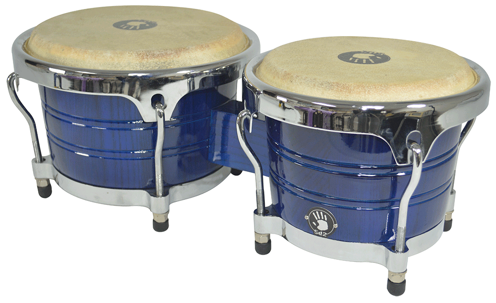 5D2 Bongo 5D2-BG500