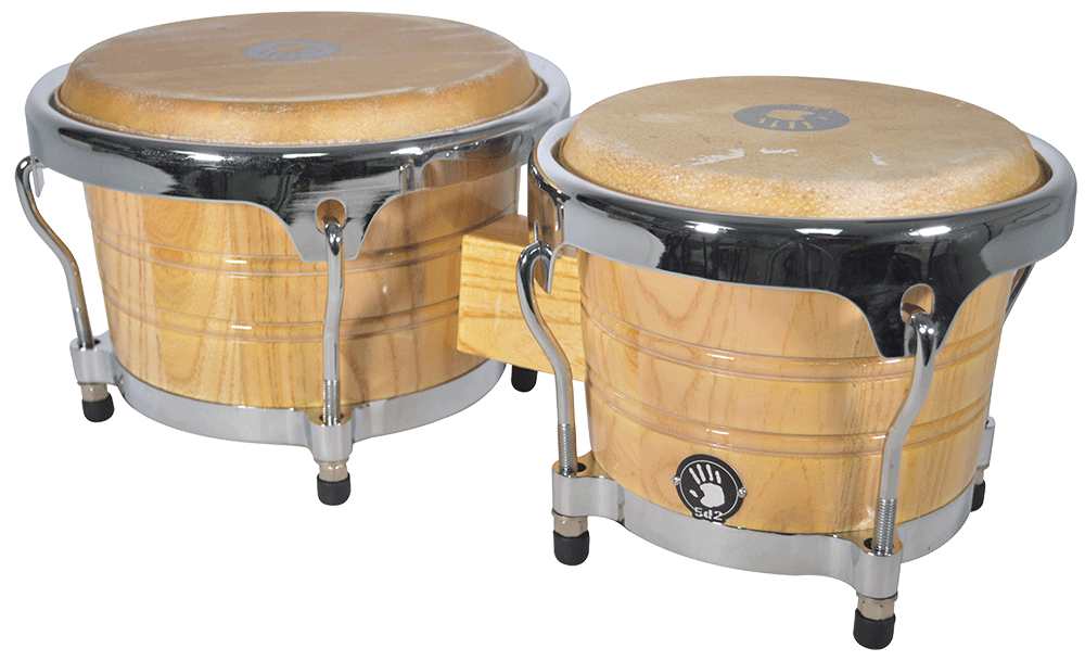 5D2 Bongo 5D2-BG500
