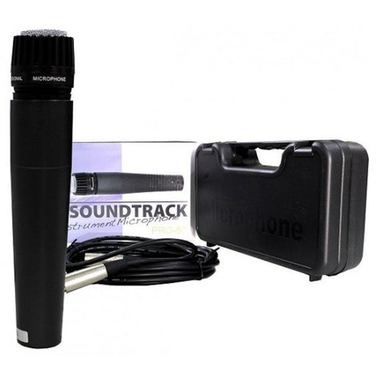 Soundtrack PRO-57 Wired Instrument Microphone