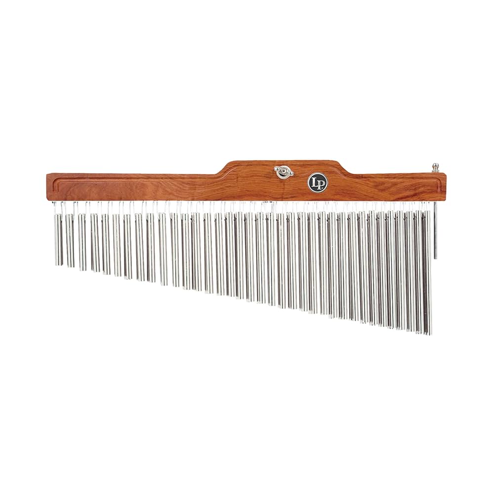 LP LP513 Double Row Bar Chimes