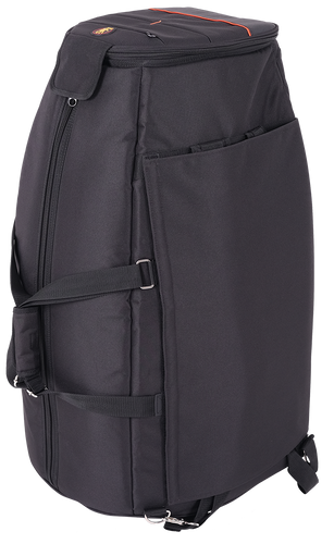 5D2 5d2-TOURPRO-CONGA-W Wheeled Conga Bag