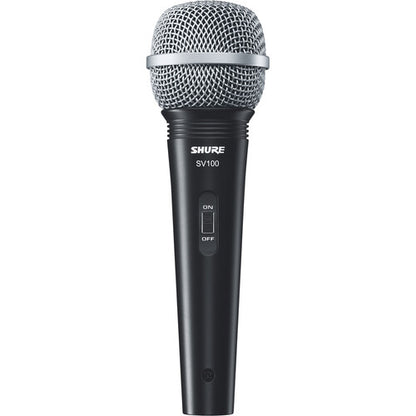 Shure SV100 Dynamic Microphone