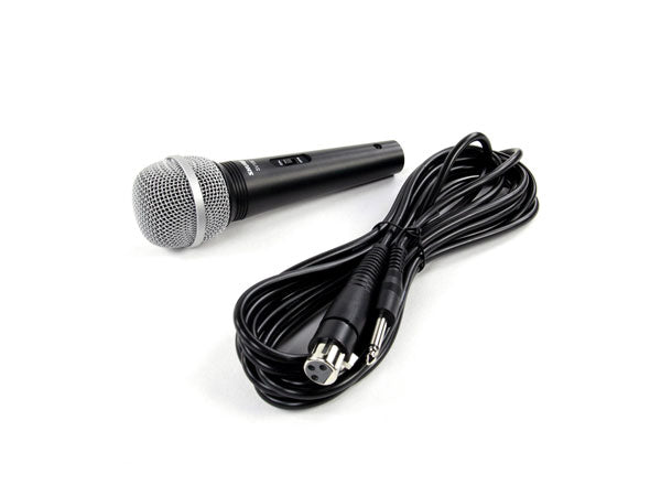 Shure SV100 Dynamic Microphone