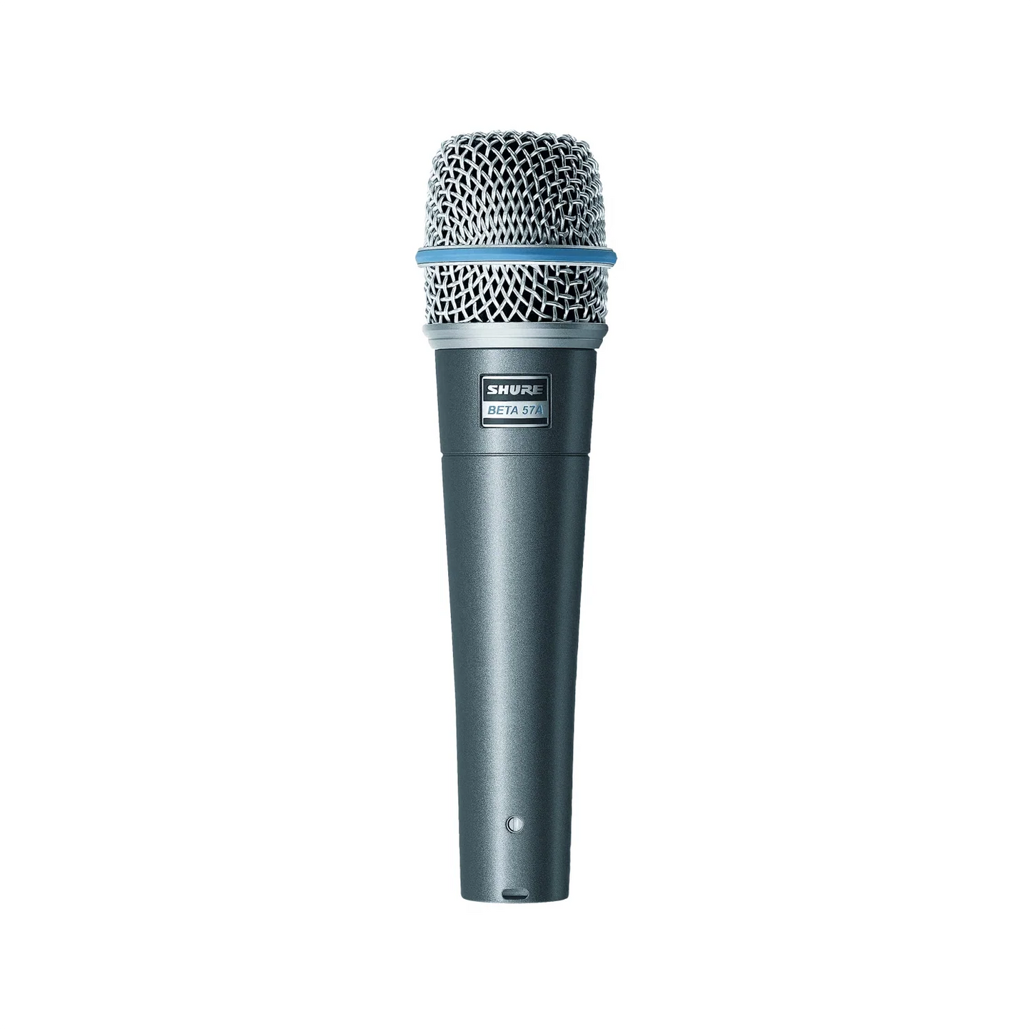 Shure Beta 57A Supercardioid Dynamic Instrument Microphone